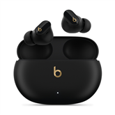 Ausinės Beats Studio Buds+, Belaidės, Black Prekė - MQLH3ZM/A