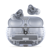 Ausinės Beats Studio Buds+, Belaidės, Transparent