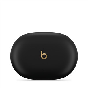 Beats Studio Buds+, black - True-wireless earbuds Item - MQLH3ZM/A