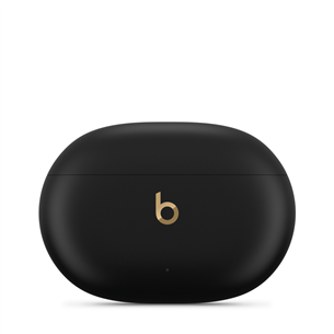 Ausinės Beats Studio Buds+, Belaidės, Black Prekė - MQLH3ZM/A
