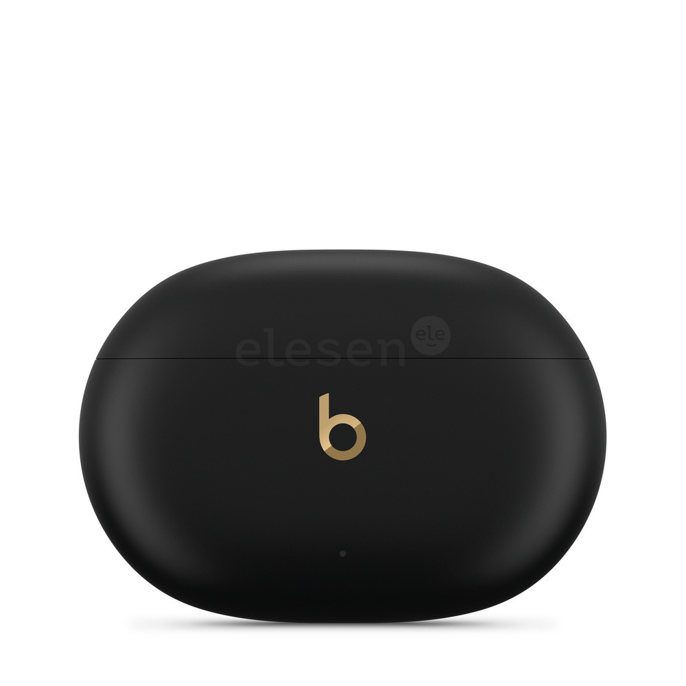 Beats Studio Buds+, black - True-wireless earbuds Item - MQLH3ZM/A