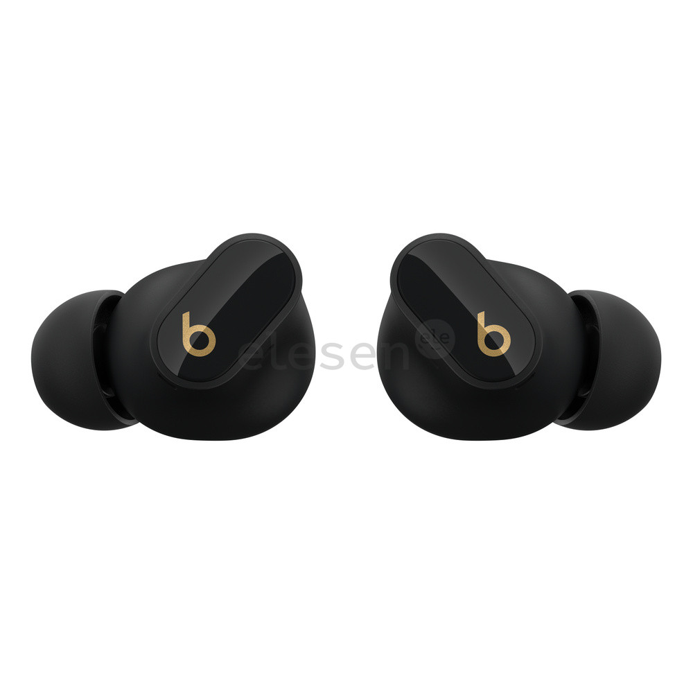 Beats Studio Buds+, black - True-wireless earbuds Item - MQLH3ZM/A