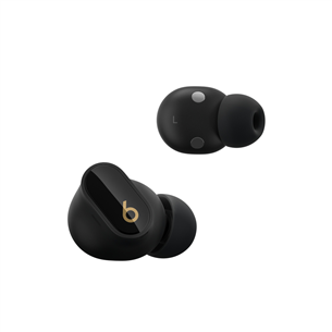 Ausinės Beats Studio Buds+, Belaidės, Black Prekė - MQLH3ZM/A