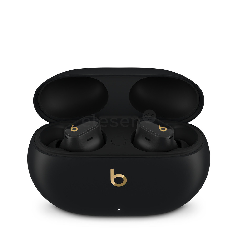 Beats Studio Buds+, black - True-wireless earbuds Item - MQLH3ZM/A