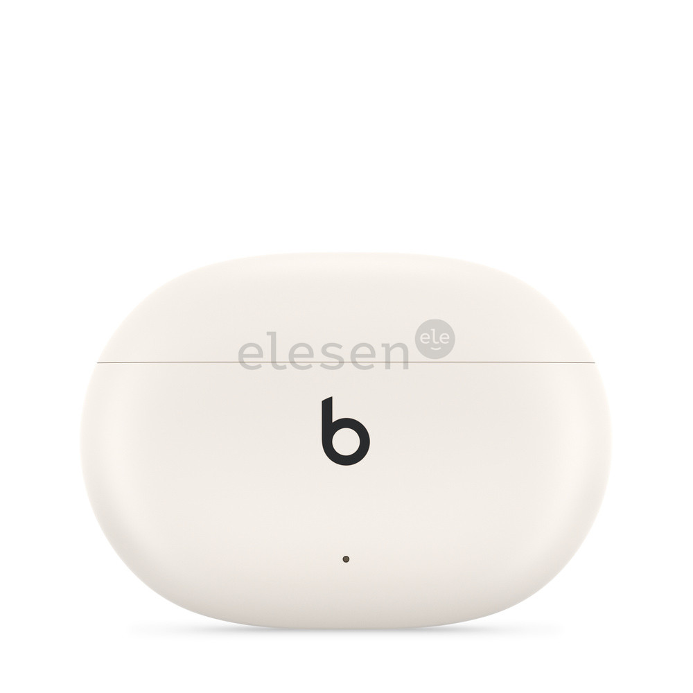Beats Studio Buds+, бежевый - Полностью беспроводные наушники Товар - MQLJ3ZM/A