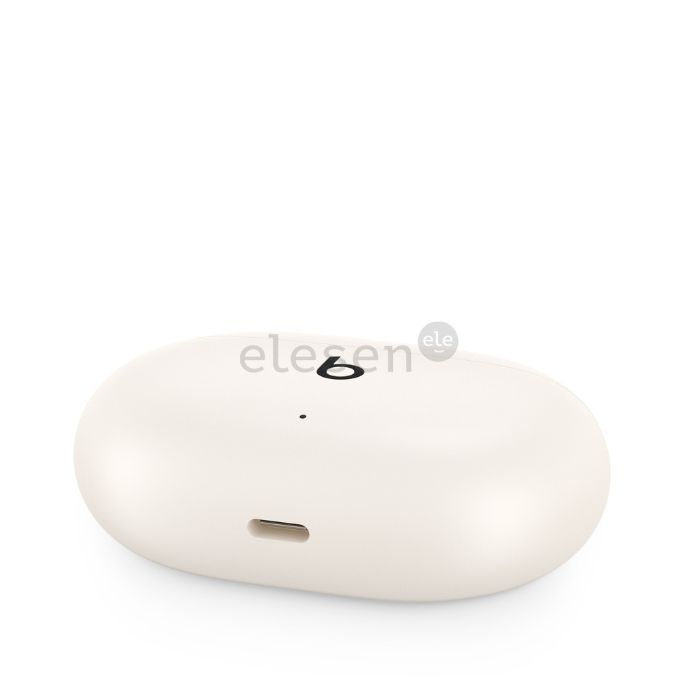 Beats Studio Buds+, бежевый - Полностью беспроводные наушники Товар - MQLJ3ZM/A