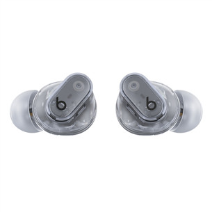 Ausinės Beats Studio Buds+, Belaidės, Transparent