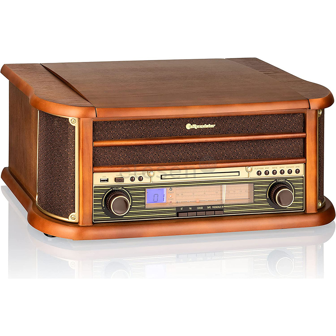 Magnetola Roadstar HIF-1993BT