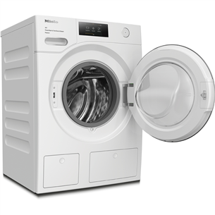 Skalbimo mašina Miele Prekė - WWV980WPS