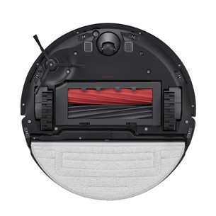 Roborock S8, Wet & Dry, белый - Робот-пылесос