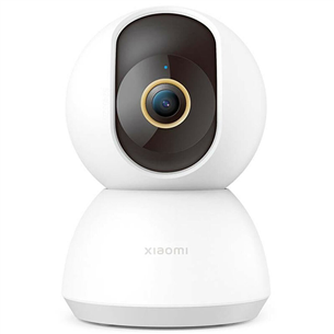 Xiaomi Smart Camera C300, 360°, WiFi, white - Security camera Item - BHR6540GL
