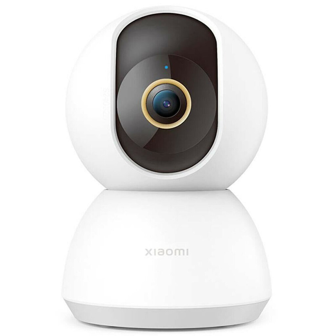 Xiaomi Smart Camera C300, 360°, WiFi, white - Security camera Item - BHR6540GL