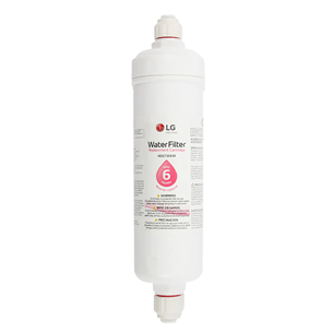 Filtras LG Prekė - ADQ73693903