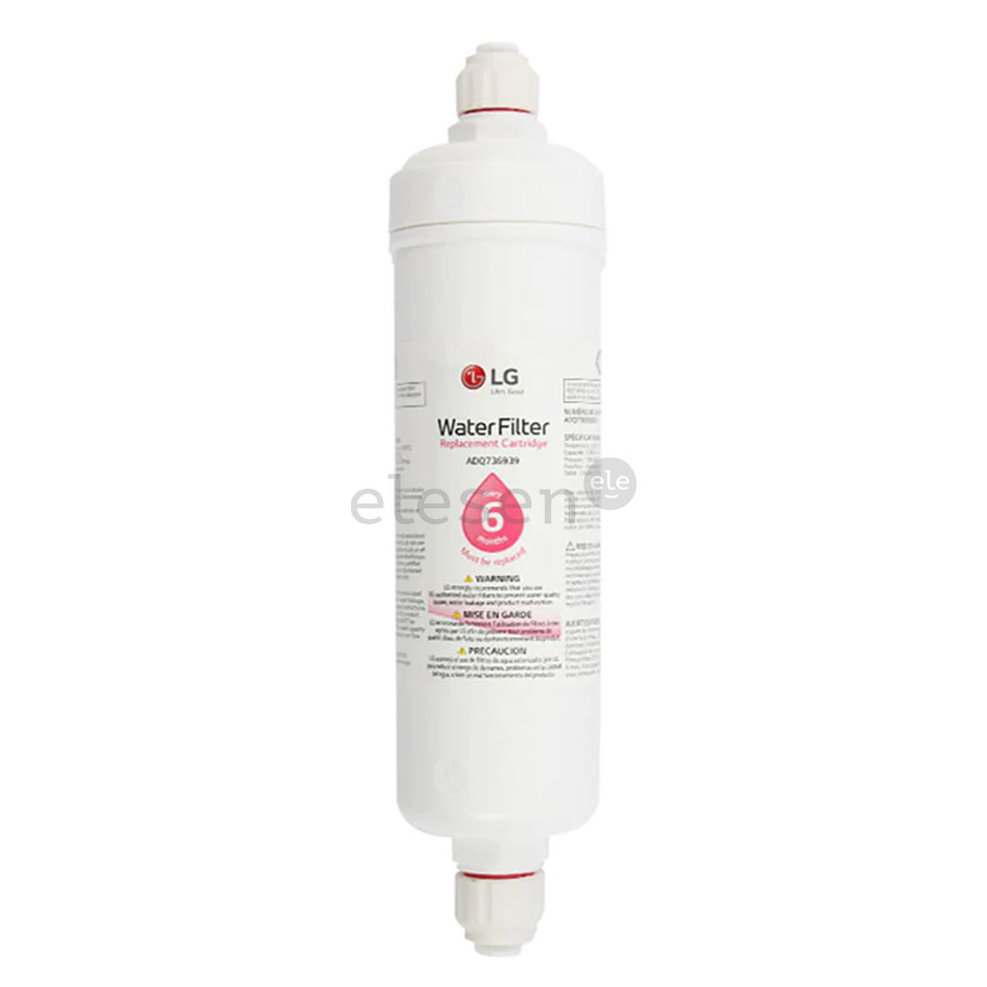 Filtras LG Prekė - ADQ73693903