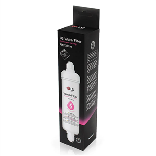 Filtras LG Prekė - ADQ73693903