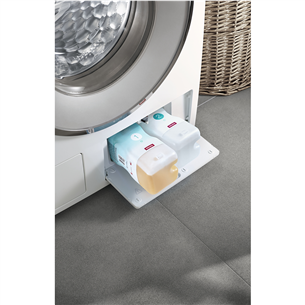 Skalbimo priemonių rinkinys Miele UltraPhase 1 and 2 Sensitive, 6 x 1,44 L Prekė - 12389760