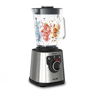 Kokteilinė Tefal PerfectMix +, Grey, 1200 W Prekė - BL871D31