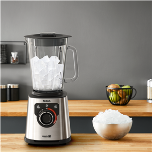 Kokteilinė Tefal PerfectMix +, Grey, 1200 W Prekė - BL871D31