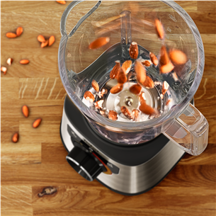 Kokteilinė Tefal PerfectMix +, Grey, 1200 W Prekė - BL871D31