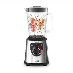 Kokteilinė Tefal PerfectMix +, Grey, 1200 W Prekė - BL871D31