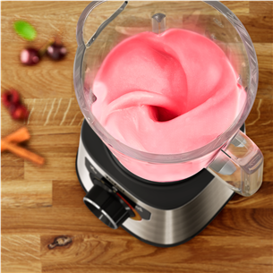 Kokteilinė Tefal PerfectMix +, Grey, 1200 W Prekė - BL871D31
