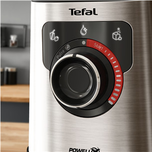 Tefal PerfectMix +, 1200 W, pilka - Kokteilinė