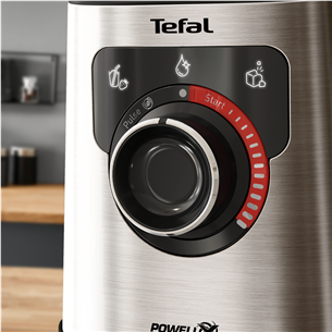 Kokteilinė Tefal PerfectMix +, Grey, 1200 W Prekė - BL871D31