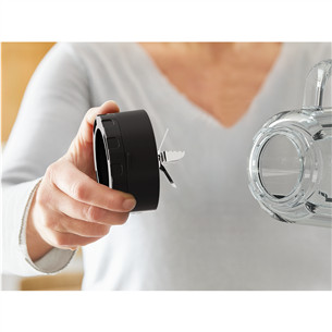 Tefal PerfectMix +, 1200 W, pilka - Kokteilinė