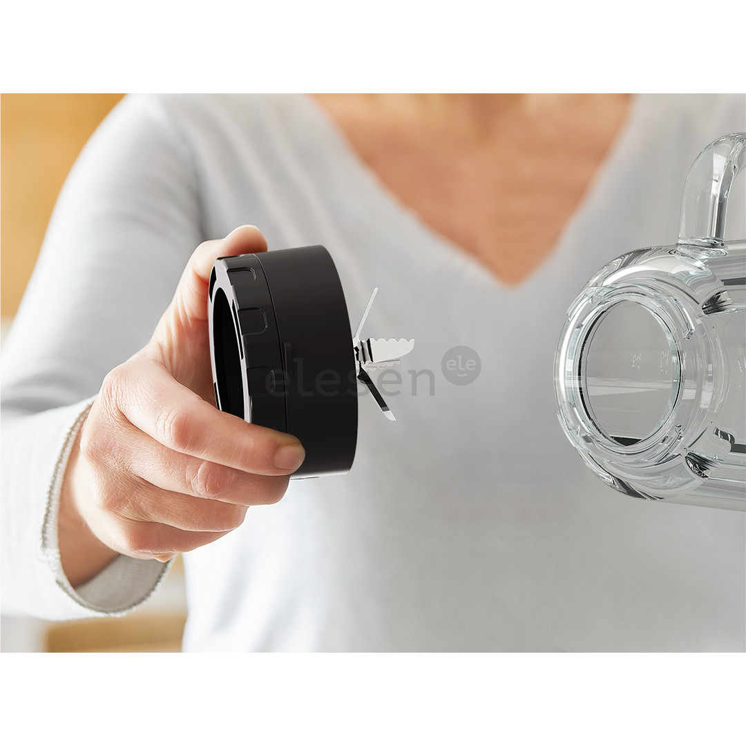 Tefal PerfectMix +, 1200 W, pilka - Kokteilinė