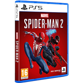 Žaidimas PS5 Marvel Spider-Man 2 Prekė - 711719571810