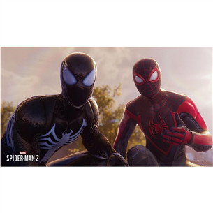 Žaidimas PS5 Marvel Spider-Man 2 Prekė - 711719571810