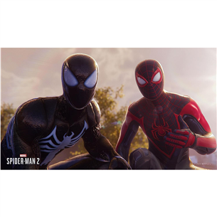 Marvel Spider-Man 2 Collector's Edition, PlayStation 5 - Игра Товар - 711719571544