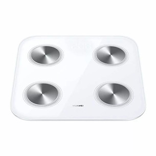 Diagnostinės svarstyklės Huawei Scale 3 Bluetooth Edition, 55020ABM 55020ABM