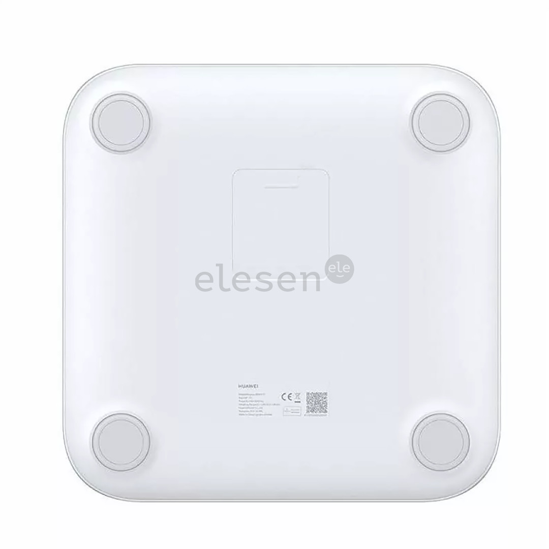 Diagnostinės svarstyklės Huawei Scale 3 Bluetooth Edition, 55020ABM