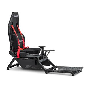 Next level Racing Flight Simulator, black - Cockpit Item - NLR-S018 NLR-S018