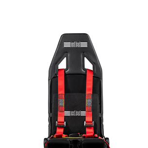 Next level Racing Flight Simulator, black - Cockpit Item - NLR-S018