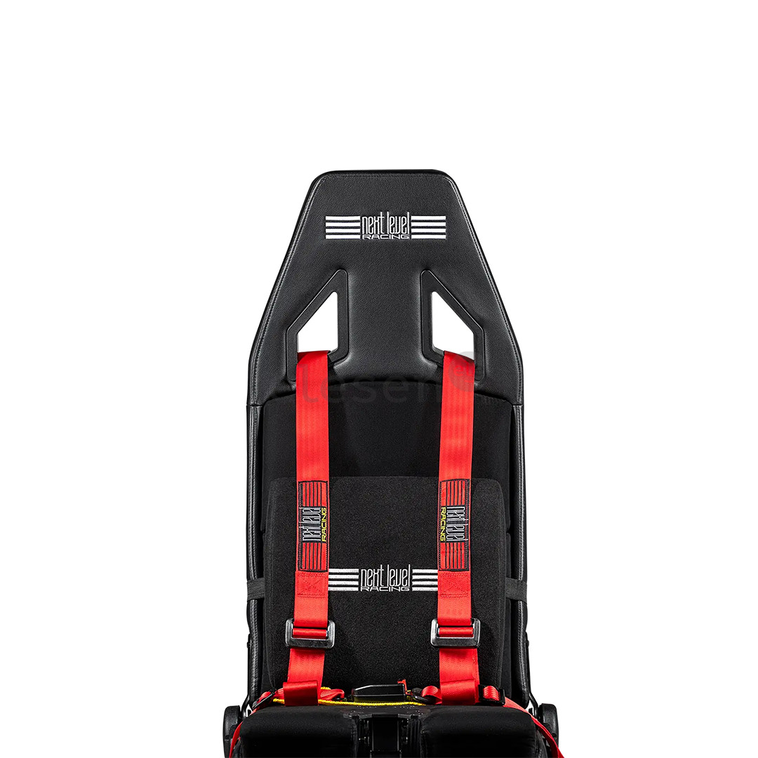 Next level Racing Flight Simulator, black - Cockpit Item - NLR-S018