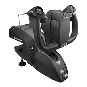 Thrustmaster TCA Yoke Boeing Edition, black - Flight sim wheel Item - 3362934403058