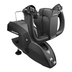 Thrustmaster TCA Yoke Boeing Edition, черный - Штурвал для авиасимулятора Товар - 3362934403058