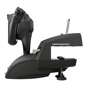 Thrustmaster TCA Yoke Boeing Edition, black - Flight sim wheel Item - 3362934403058
