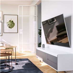 Vogel Comfort Tilt, 40" - 70", черный - Настенное крепление для телевизора Товар - TVM3613