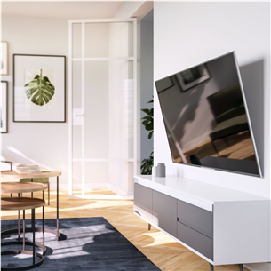 Vogel's Comfort Tilt, 40" - 70", black - TV wall mount Item - TVM3613