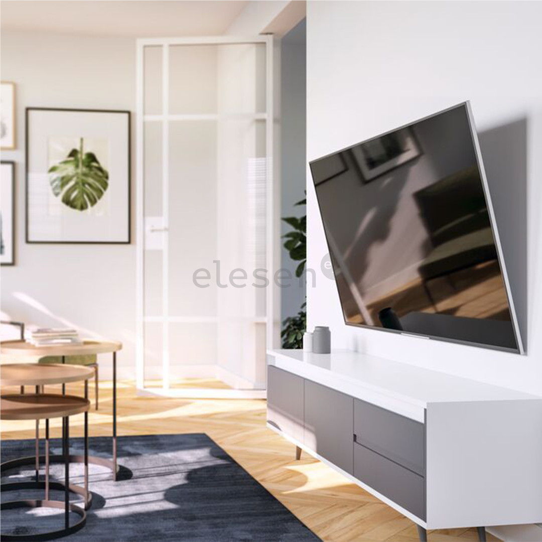 Vogel Comfort Tilt, 40" - 70", черный - Настенное крепление для телевизора Товар - TVM3613