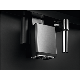 Įmontuojamas kavos aparatas AEG Prekė - KKB894500B