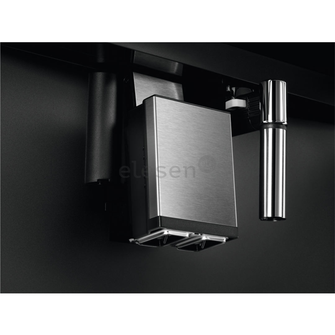 Įmontuojamas kavos aparatas AEG Prekė - KKB894500B