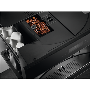 Įmontuojamas kavos aparatas AEG Prekė - KKB894500B