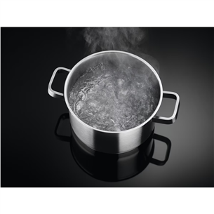 Kaitlentė Electrolux Prekė - KDI641723K, indukcinė/dujinė, 60 cm