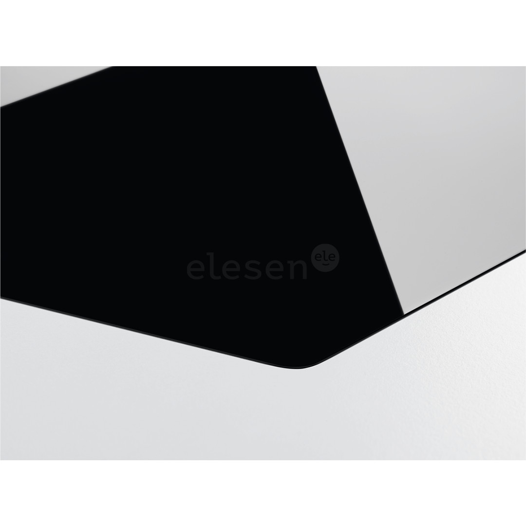 Electrolux, width 60 cm, black - Built-in Induction & Gas Hob