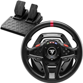Žaidimų vairas Thrustmaster T-128, PC, PS4, PS5