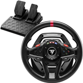 Žaidimų vairas Thrustmaster T-128, PC, Xbox Prekė - 3362934402785